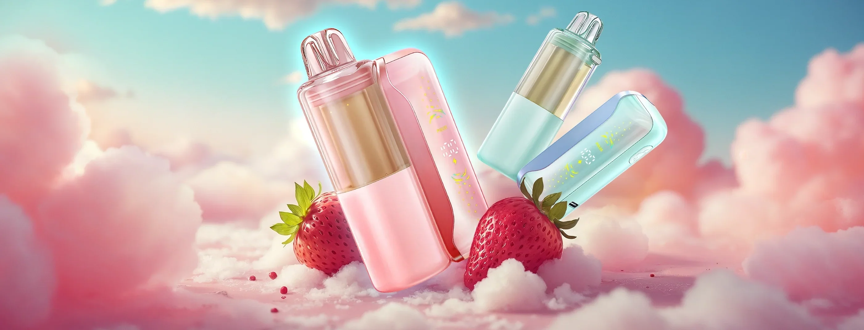 Elevate Your Vaping Experience