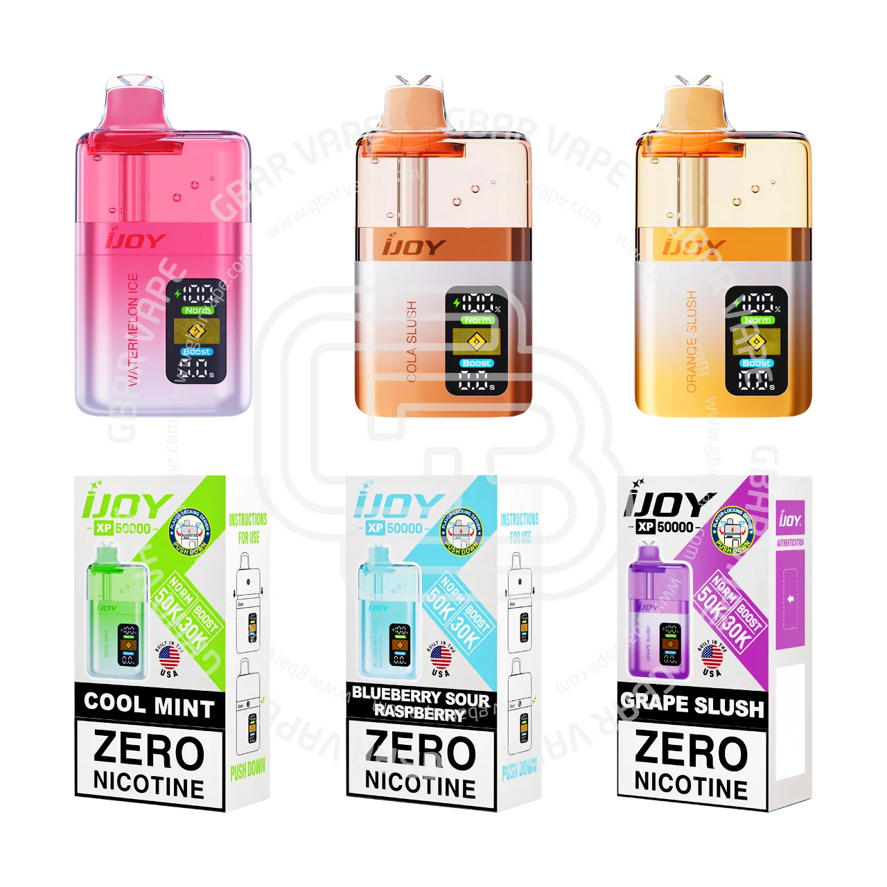 iJoy